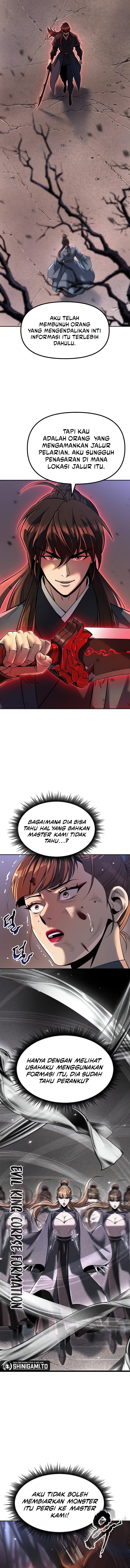 Baca Chronicles of the Demon Faction - Chapter 164 halaman 7