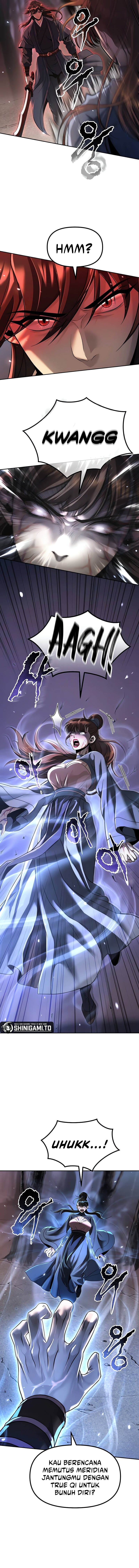 Baca Chronicles of the Demon Faction - Chapter 164 halaman 8