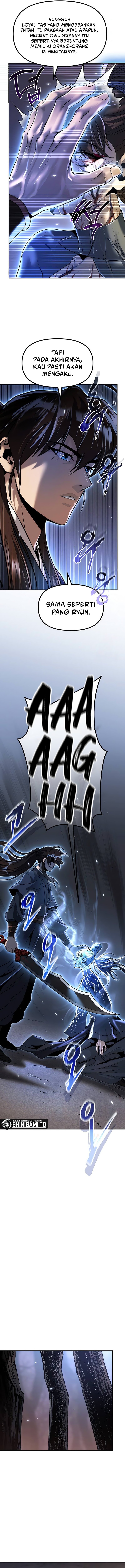 Baca Chronicles of the Demon Faction - Chapter 164 halaman 9