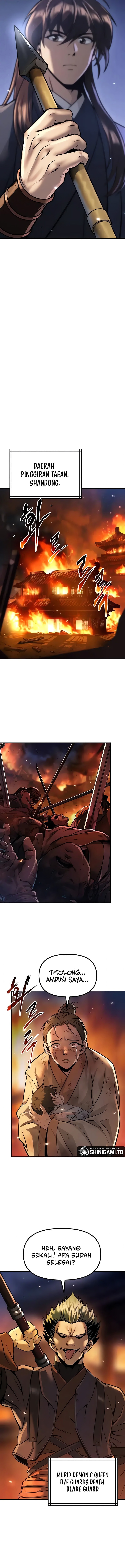 Baca Chronicles of the Demon Faction - Chapter 165 halaman 11