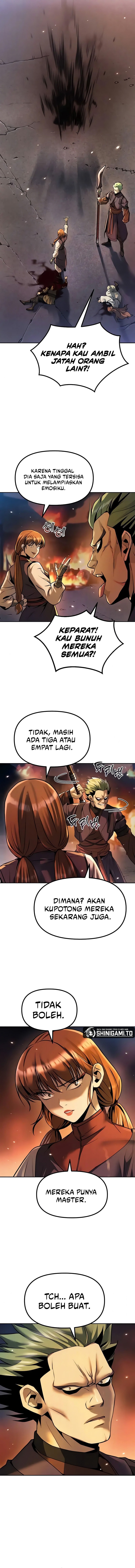 Baca Chronicles of the Demon Faction - Chapter 165 halaman 13