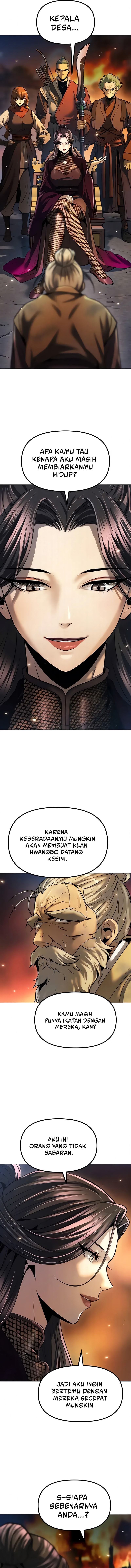 Baca Chronicles of the Demon Faction - Chapter 165 halaman 16