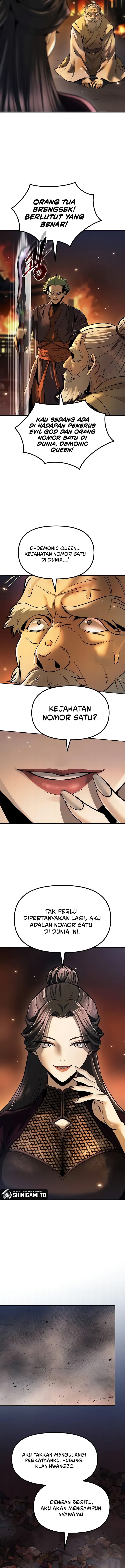 Baca Chronicles of the Demon Faction - Chapter 165 halaman 17