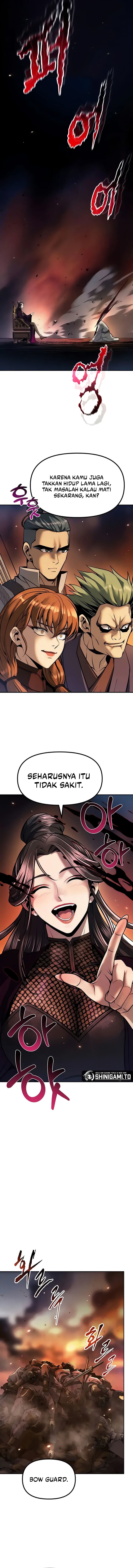 Baca Chronicles of the Demon Faction - Chapter 165 halaman 19