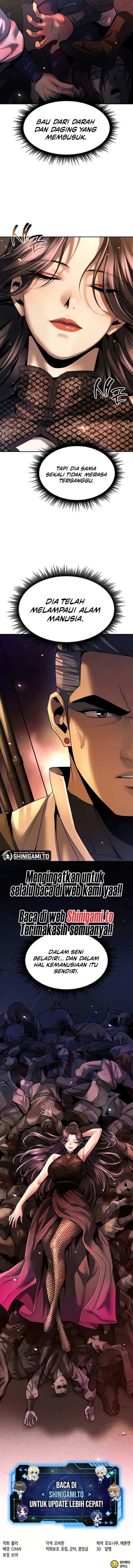 Baca Chronicles of the Demon Faction - Chapter 165 halaman 21