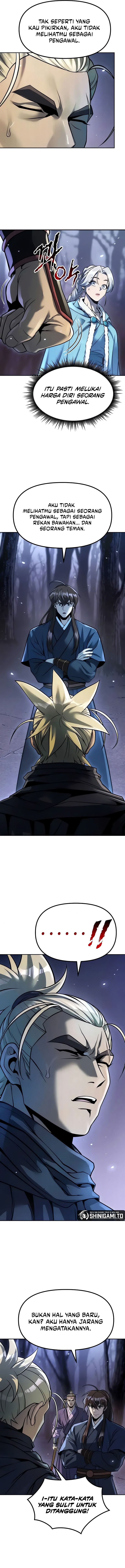 Baca Chronicles of the Demon Faction - Chapter 165 halaman 4