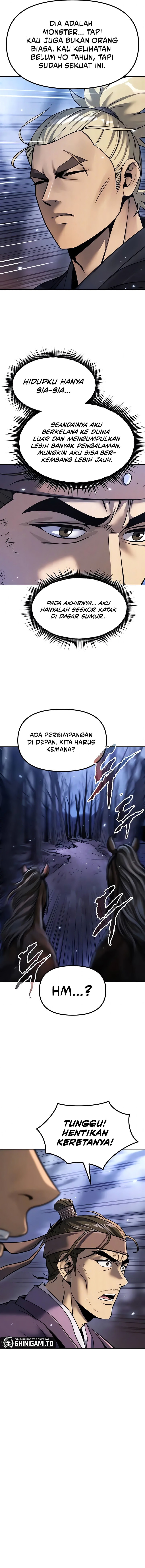 Baca Chronicles of the Demon Faction - Chapter 165 halaman 8