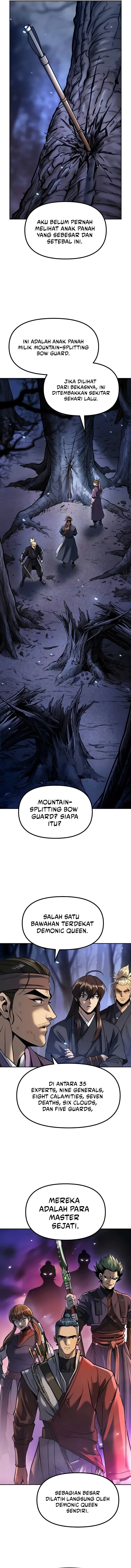 Baca Chronicles of the Demon Faction - Chapter 165 halaman 9