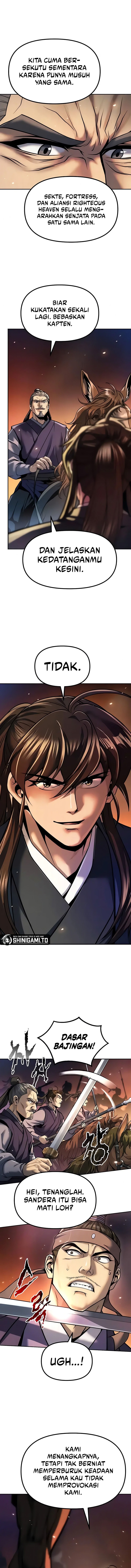 Baca Chronicles of the Demon Faction - Chapter 166 halaman 10