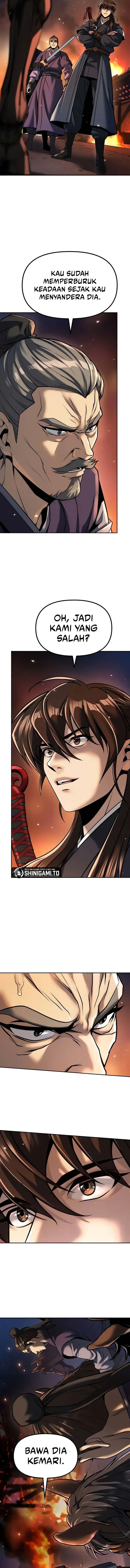 Baca Chronicles of the Demon Faction - Chapter 166 halaman 11