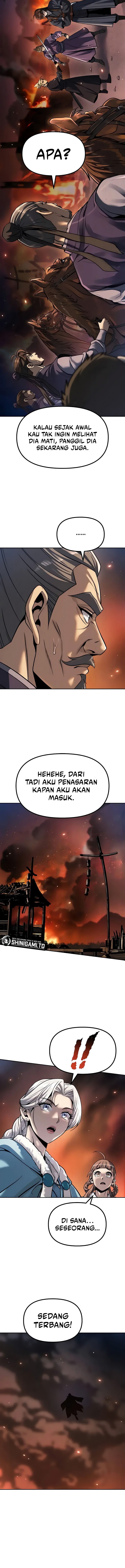 Baca Chronicles of the Demon Faction - Chapter 166 halaman 12