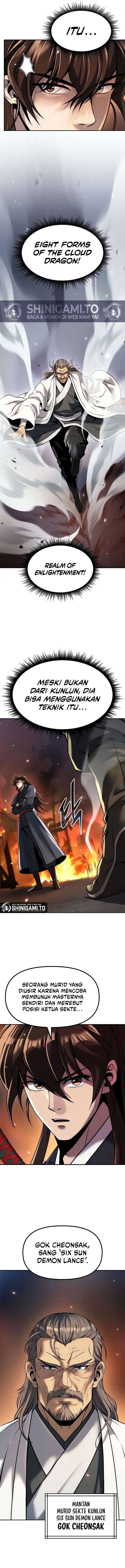 Baca Chronicles of the Demon Faction - Chapter 166 halaman 13