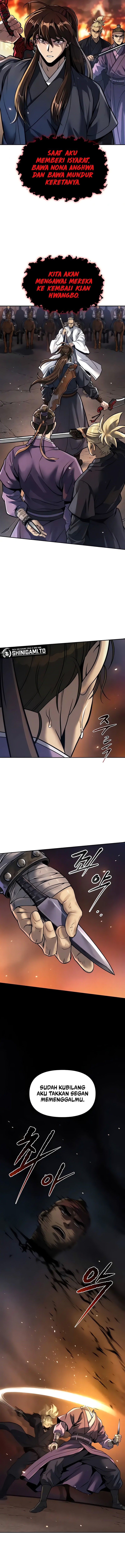 Baca Chronicles of the Demon Faction - Chapter 166 halaman 16