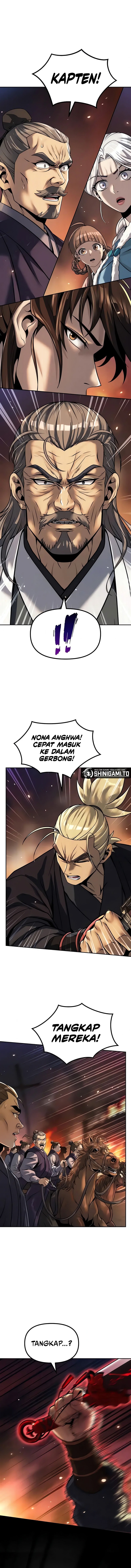 Baca Chronicles of the Demon Faction - Chapter 166 halaman 17