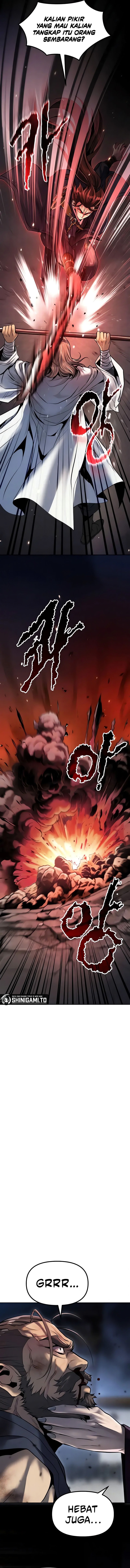 Baca Chronicles of the Demon Faction - Chapter 166 halaman 18