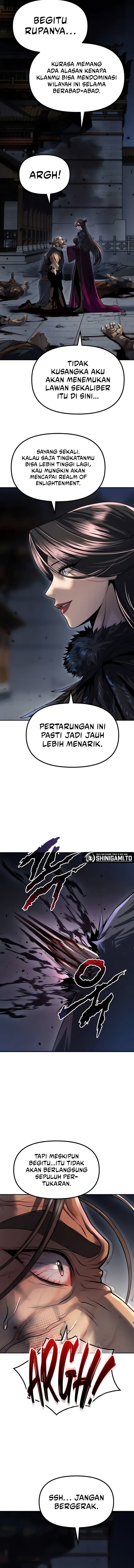 Baca Chronicles of the Demon Faction - Chapter 166 halaman 19
