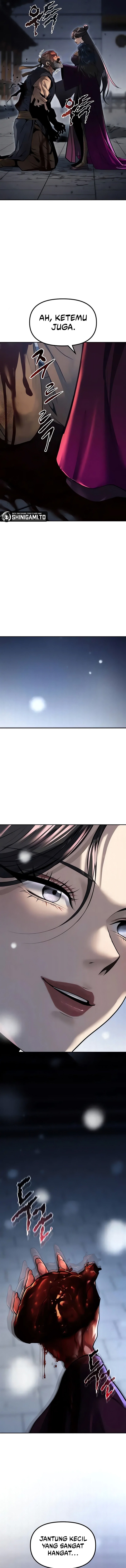 Baca Chronicles of the Demon Faction - Chapter 166 halaman 20