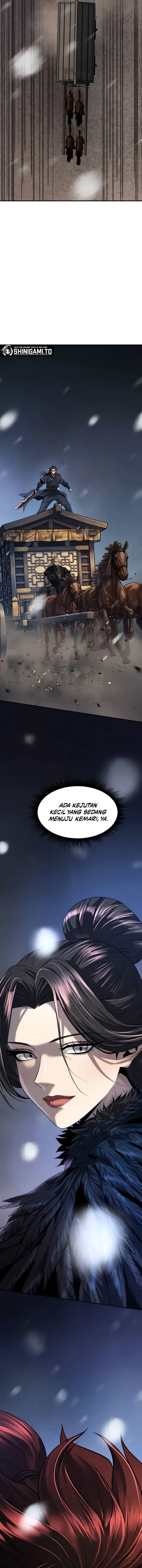Baca Chronicles of the Demon Faction - Chapter 166 halaman 22