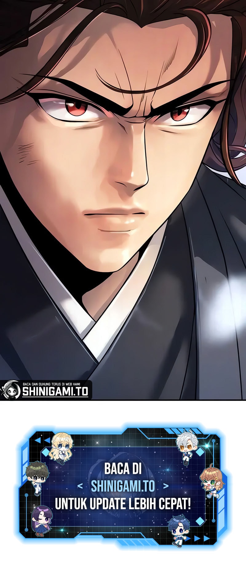 Baca Chronicles of the Demon Faction - Chapter 166 halaman 23