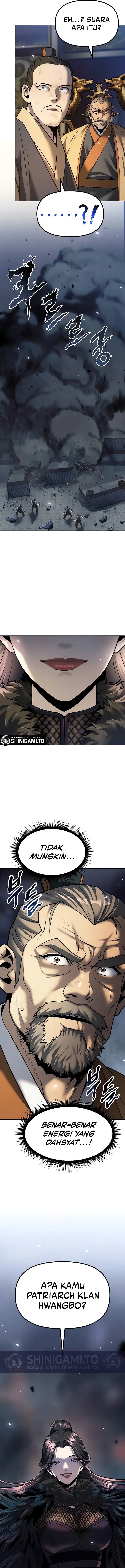 Baca Chronicles of the Demon Faction - Chapter 166 halaman 4