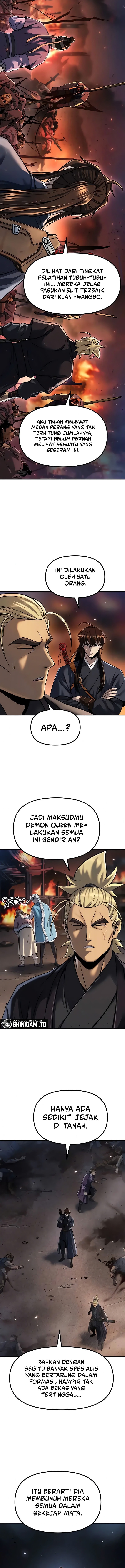 Baca Chronicles of the Demon Faction - Chapter 166 halaman 6