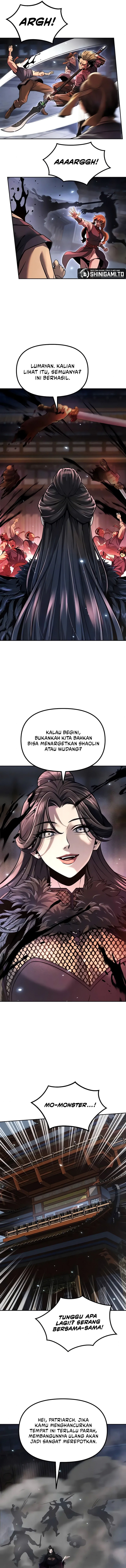 Baca Chronicles of the Demon Faction - Chapter 167 halaman 10