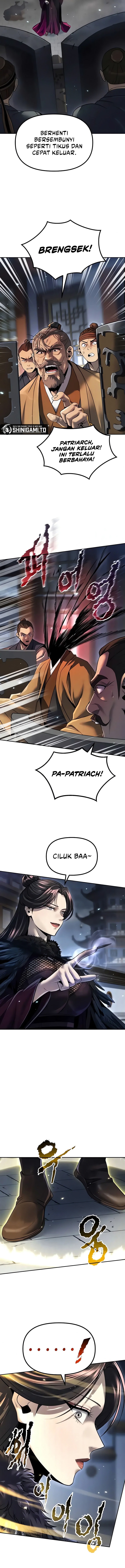 Baca Chronicles of the Demon Faction - Chapter 167 halaman 11