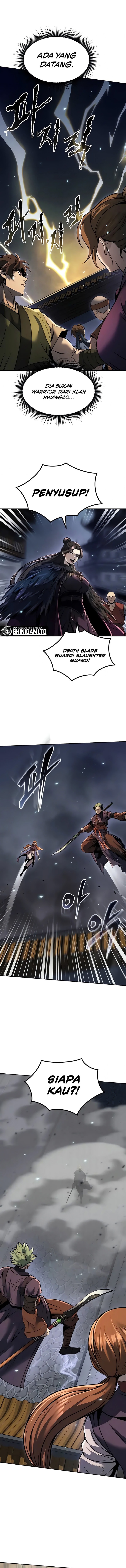 Baca Chronicles of the Demon Faction - Chapter 167 halaman 12