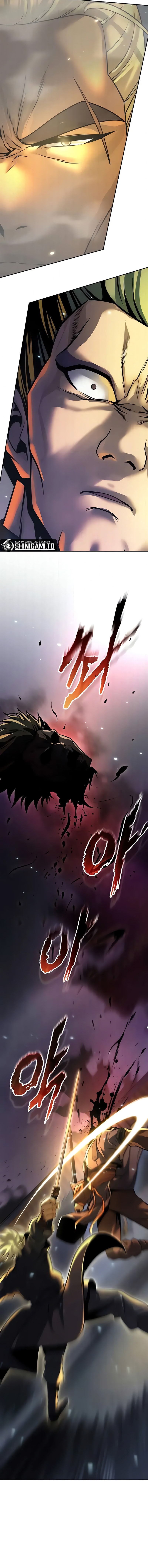 Baca Chronicles of the Demon Faction - Chapter 167 halaman 13