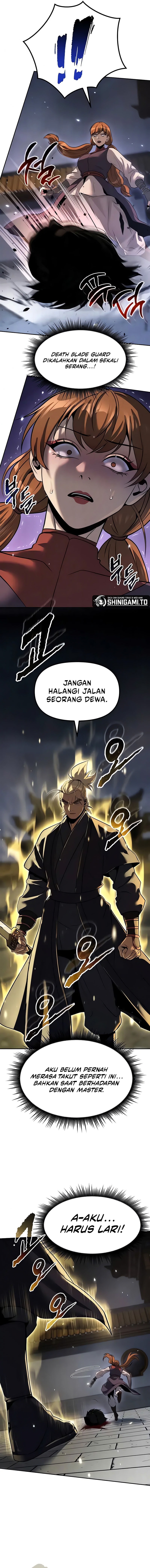 Baca Chronicles of the Demon Faction - Chapter 167 halaman 14