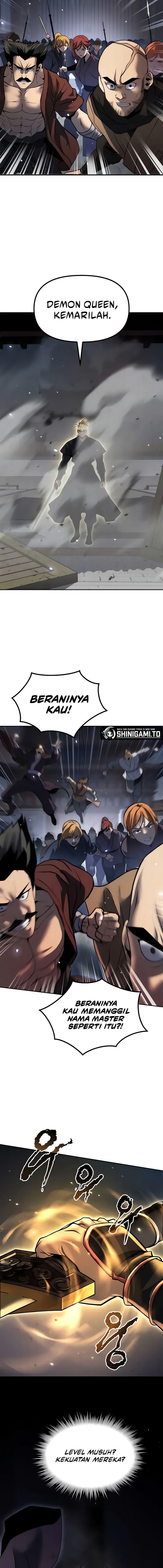 Baca Chronicles of the Demon Faction - Chapter 167 halaman 16