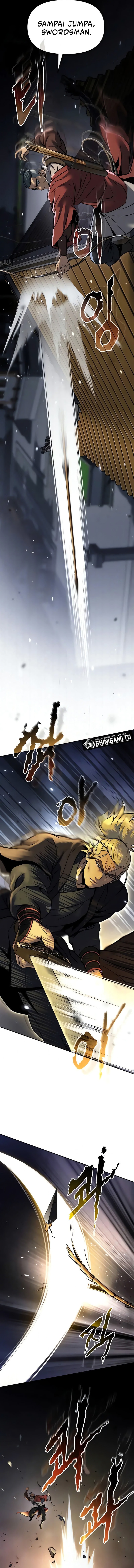 Baca Chronicles of the Demon Faction - Chapter 167 halaman 19