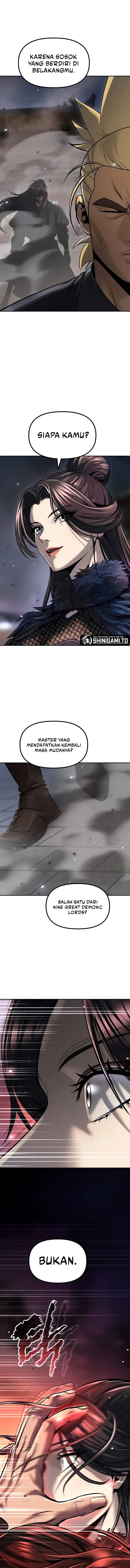 Baca Chronicles of the Demon Faction - Chapter 167 halaman 22