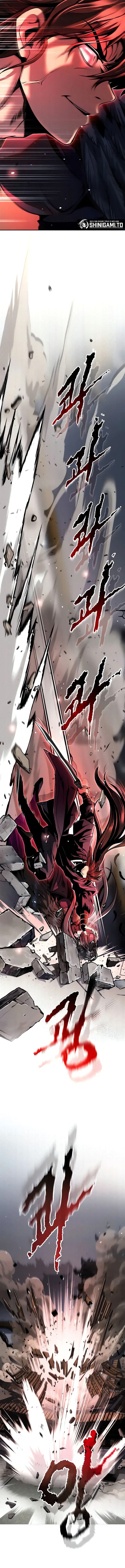 Baca Chronicles of the Demon Faction - Chapter 167 halaman 23