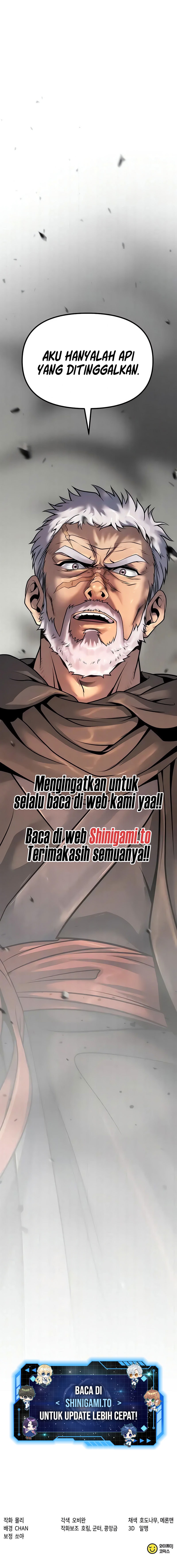 Baca Chronicles of the Demon Faction - Chapter 167 halaman 24