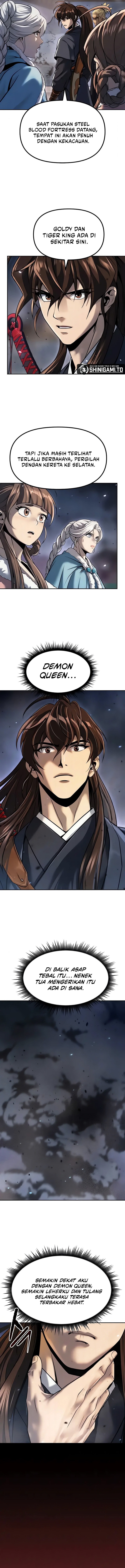 Baca Chronicles of the Demon Faction - Chapter 167 halaman 3