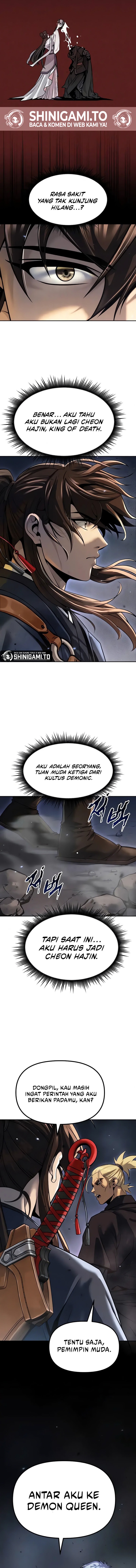 Baca Chronicles of the Demon Faction - Chapter 167 halaman 4