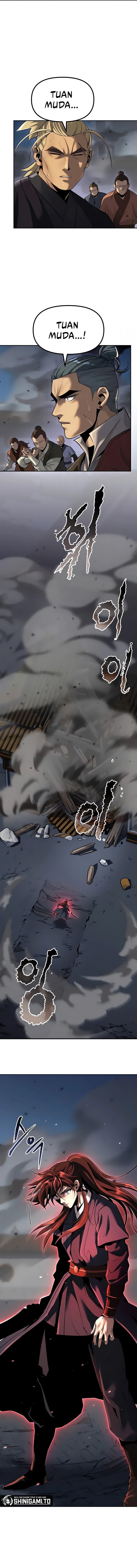 Baca Chronicles of the Demon Faction - Chapter 168 halaman 10