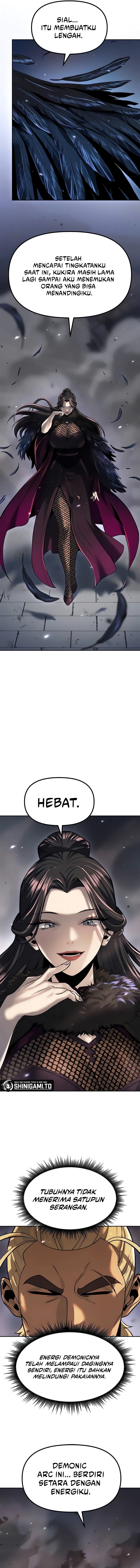Baca Chronicles of the Demon Faction - Chapter 168 halaman 11