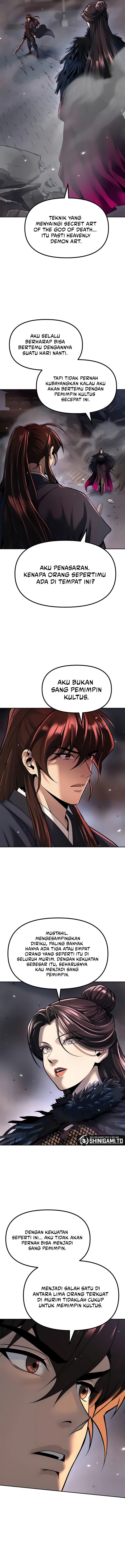 Baca Chronicles of the Demon Faction - Chapter 168 halaman 12