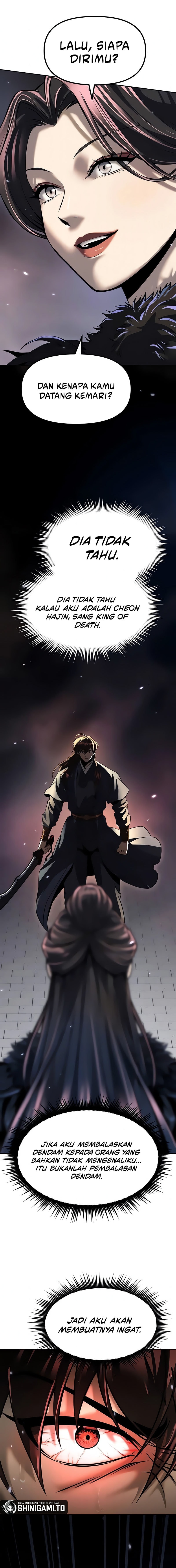 Baca Chronicles of the Demon Faction - Chapter 168 halaman 13