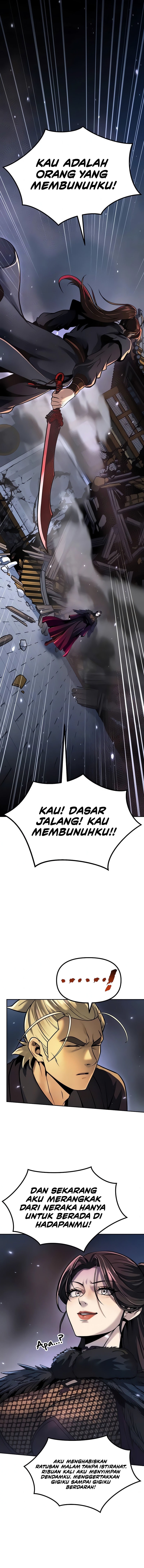 Baca Chronicles of the Demon Faction - Chapter 168 halaman 14