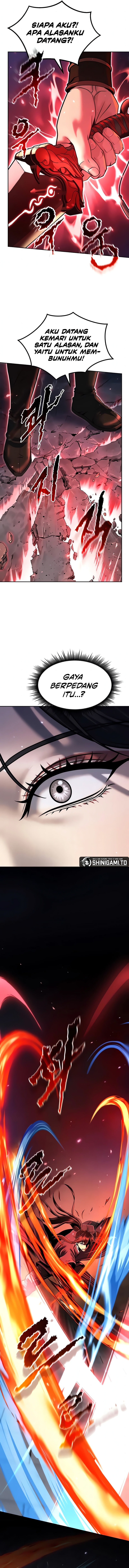 Baca Chronicles of the Demon Faction - Chapter 168 halaman 15