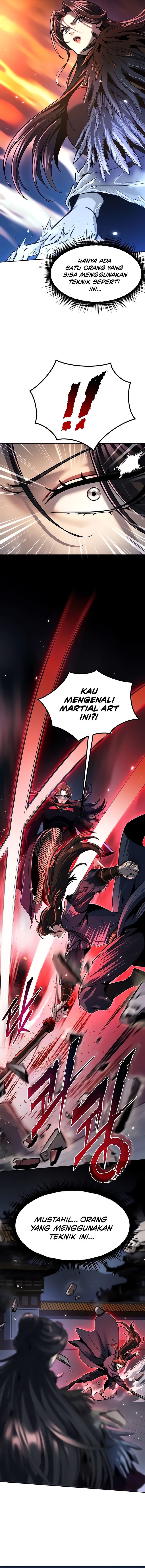 Baca Chronicles of the Demon Faction - Chapter 168 halaman 18