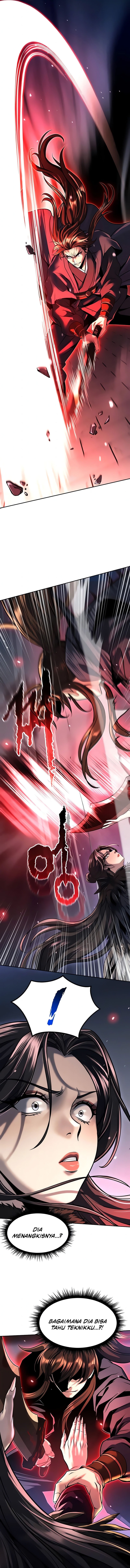 Baca Chronicles of the Demon Faction - Chapter 168 halaman 21