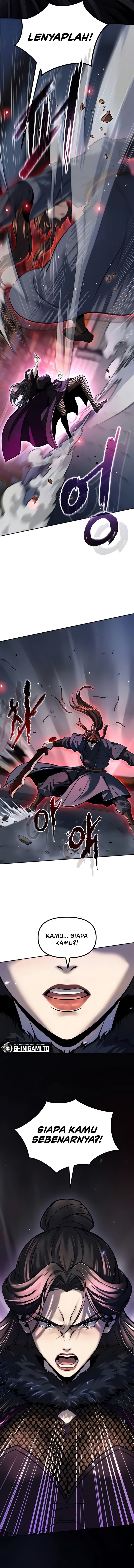 Baca Chronicles of the Demon Faction - Chapter 168 halaman 22