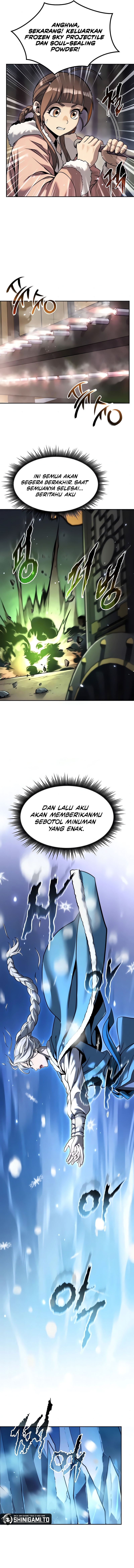 Baca Chronicles of the Demon Faction - Chapter 168 halaman 4