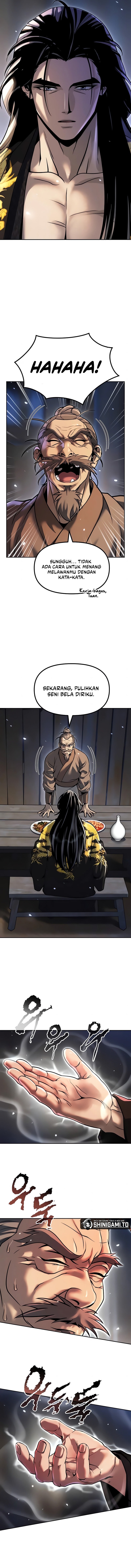 Baca Chronicles of the Demon Faction - Chapter 169 halaman 10
