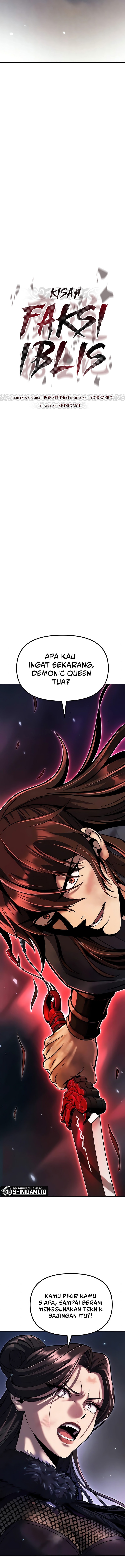 Baca Chronicles of the Demon Faction - Chapter 169 halaman 13