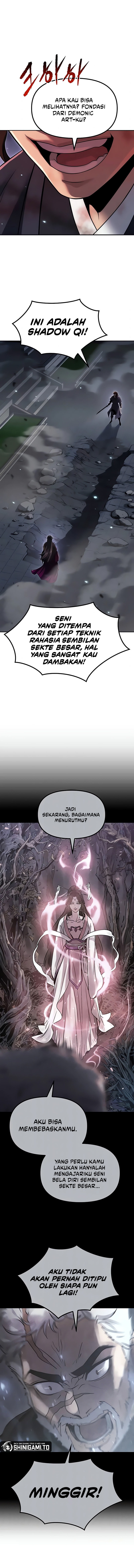 Baca Chronicles of the Demon Faction - Chapter 169 halaman 14